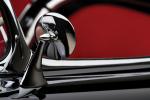 Chevrolet Corvette Roadster Black 1954 года